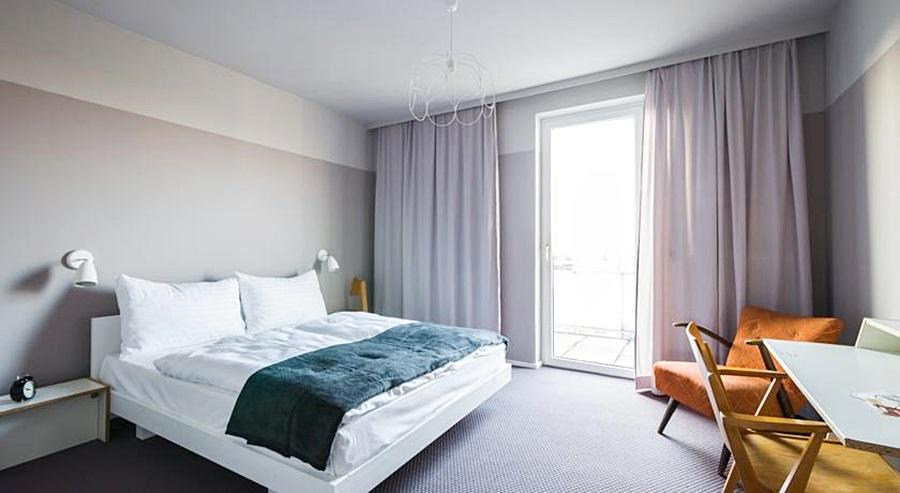 Magdas Hotel Wiedeń