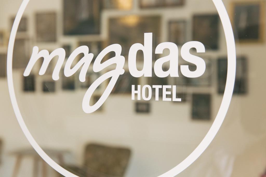 Magdas 2* Wiedeń